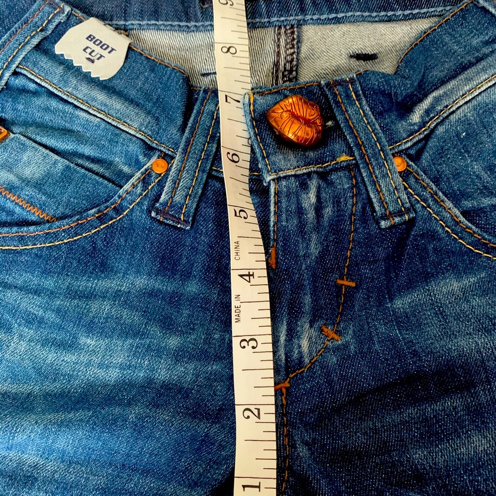 New Miss Sixty Ex Love Jeans23/34